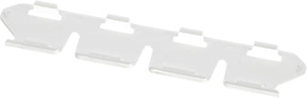 Bosch 12038705 Refrigerator Bracket Replacement Part