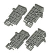 Bosch Dishwasher Repair Set, Part#: 12039064