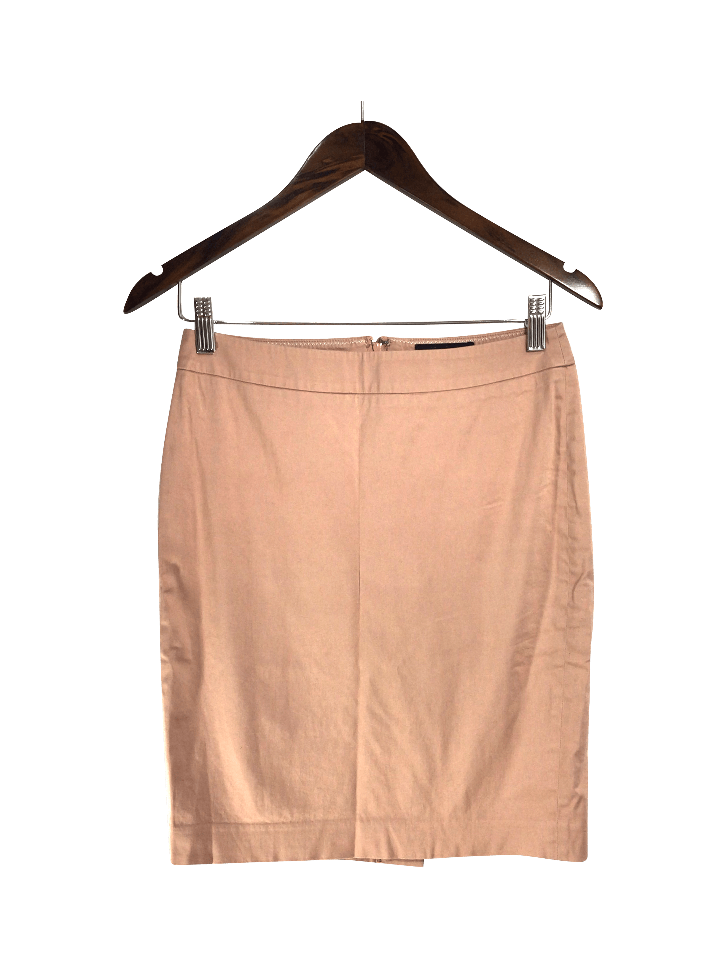 RW&CO Women Casual Skirts Regular fit in Pink - 2