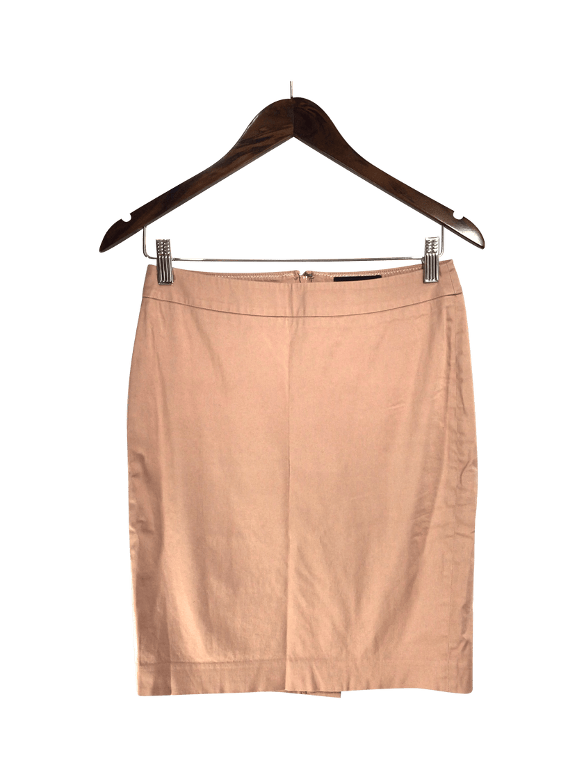 RW&CO Women Casual Skirts Regular fit in Pink - 2