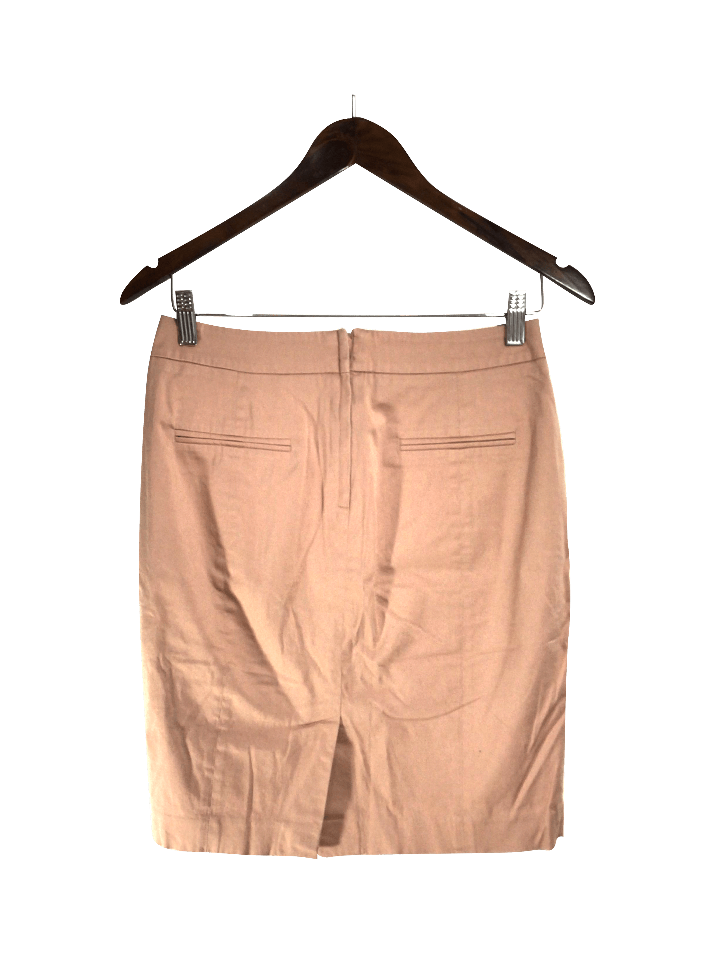 RW&CO Women Casual Skirts Regular fit in Pink - 2