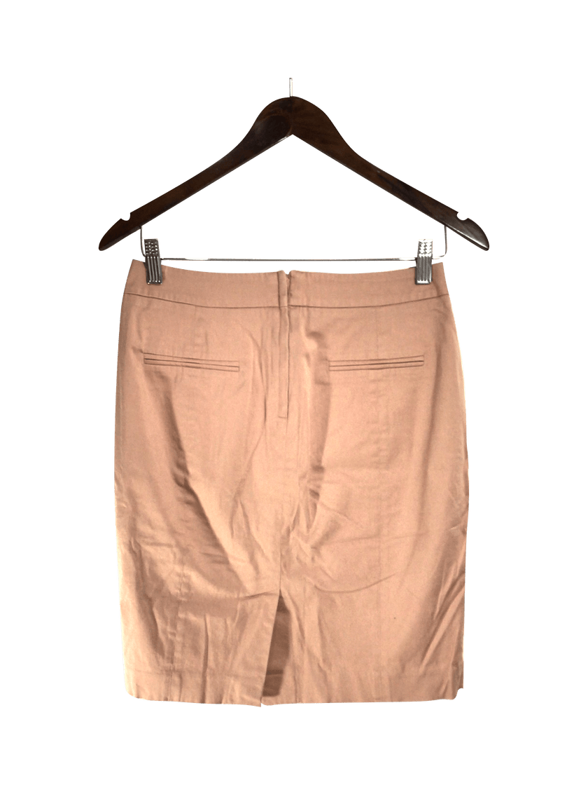 RW&CO Women Casual Skirts Regular fit in Pink - 2