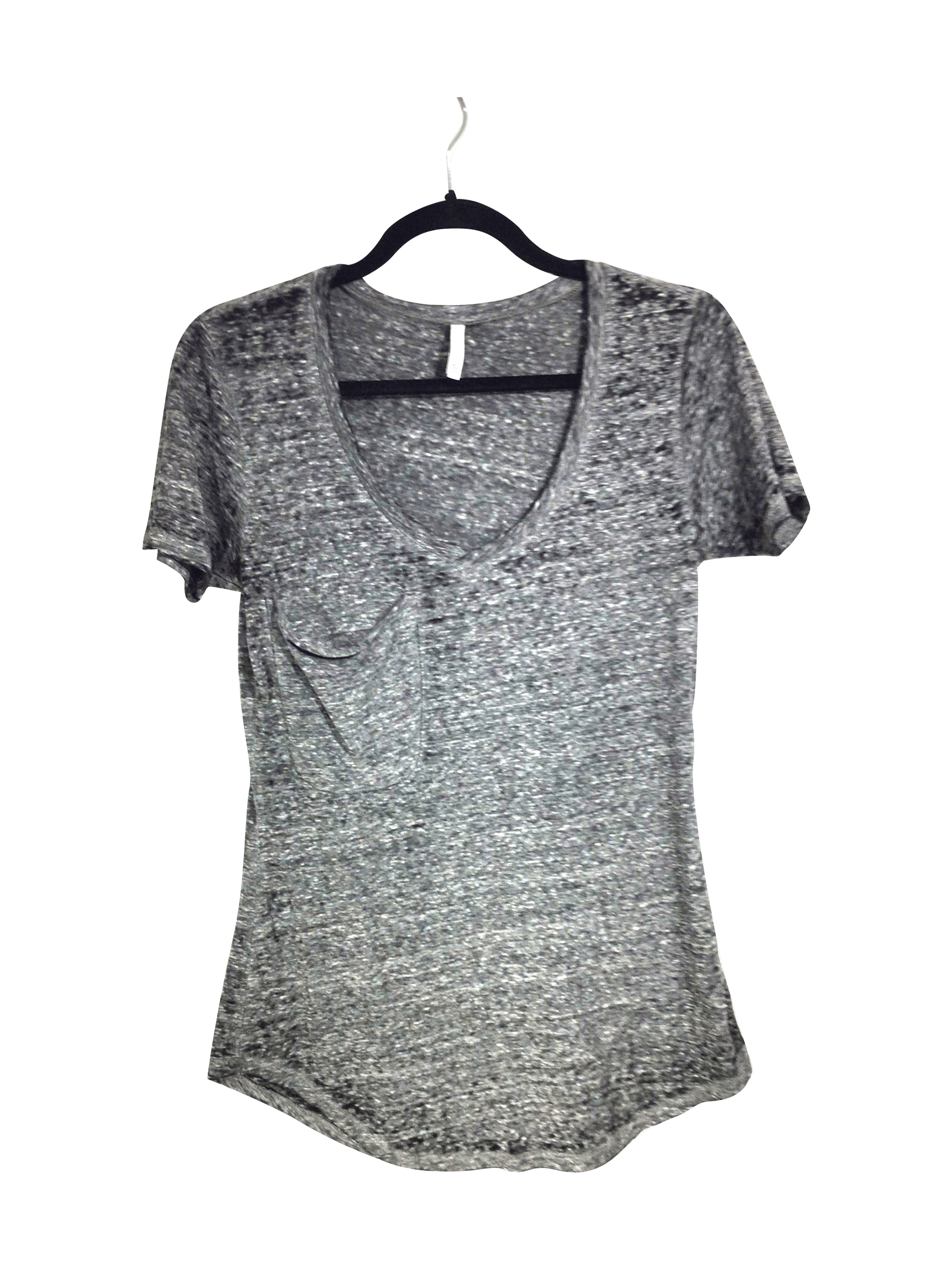 Z SUPPLY Women T-Shirts Regular fit in Gray - XS