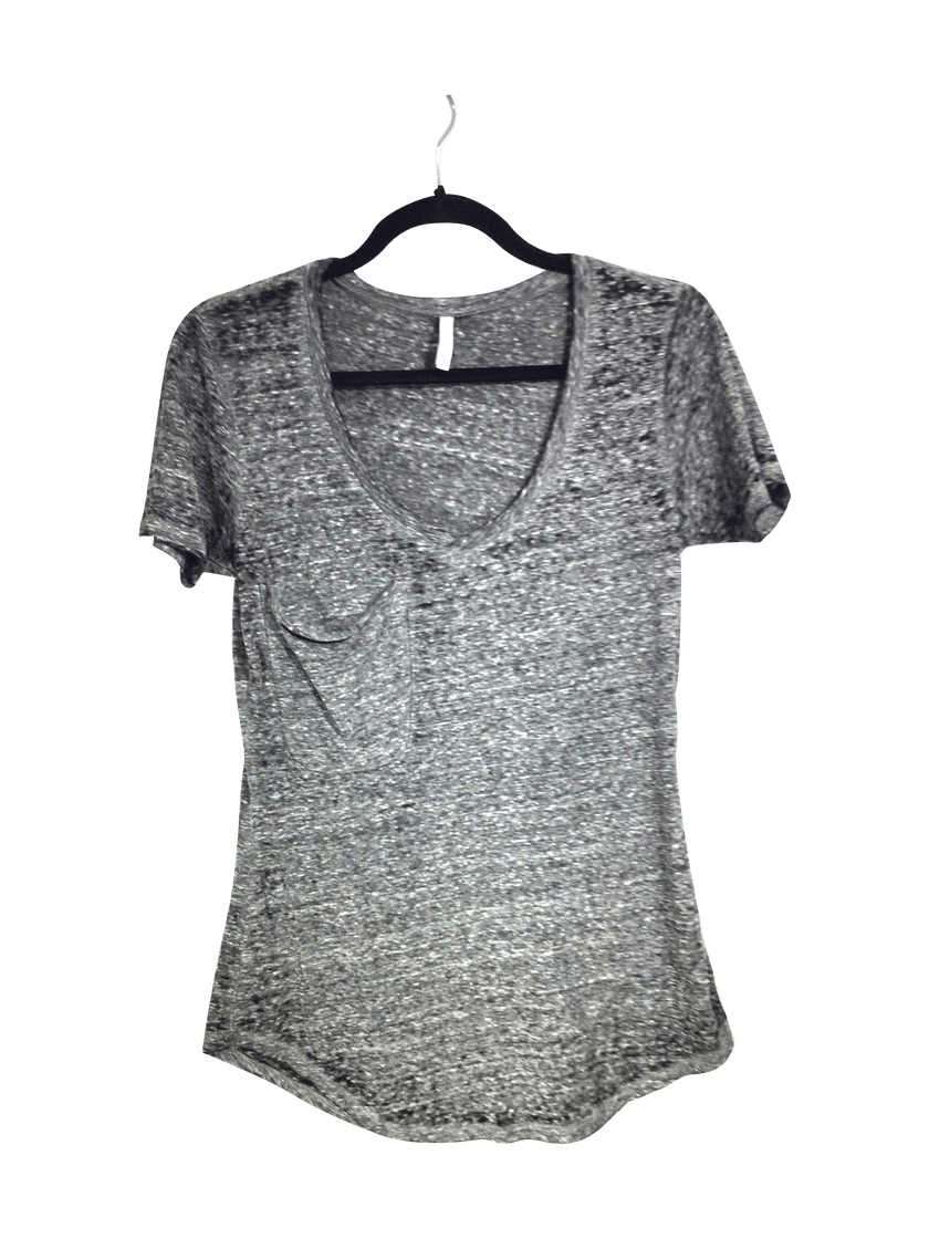 Z SUPPLY Women T-Shirts Regular fit in Gray - XS