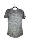 Z SUPPLY Women T-Shirts Regular fit in Gray - XS