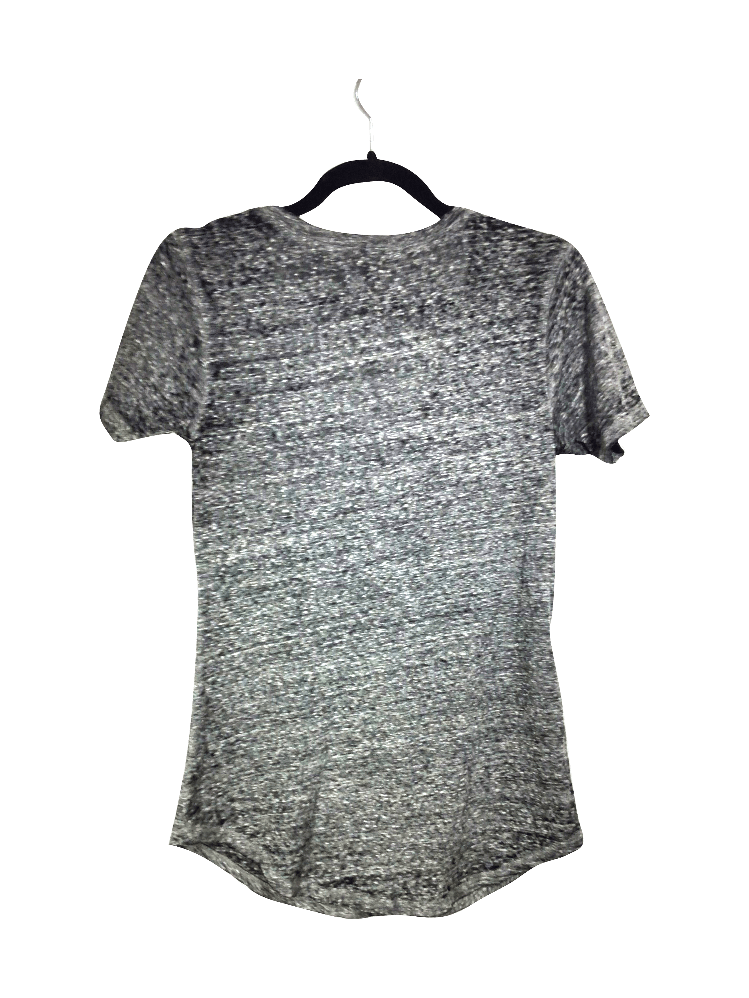 Z SUPPLY Women T-Shirts Regular fit in Gray - XS