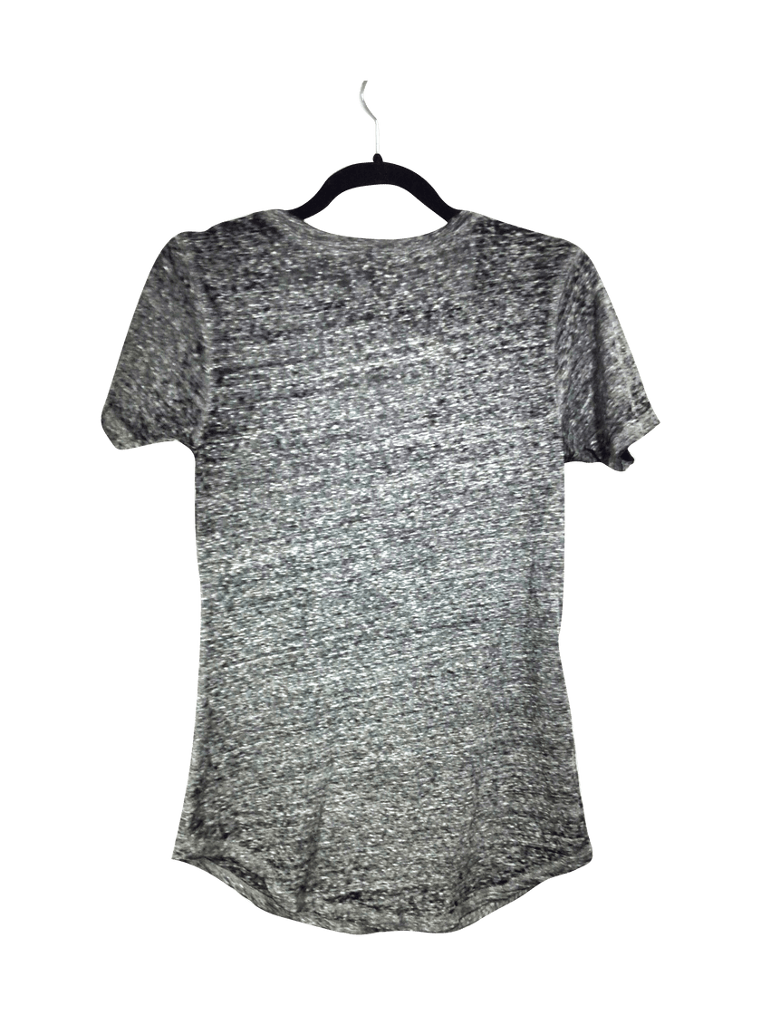 Z SUPPLY Women T-Shirts Regular fit in Gray - XS