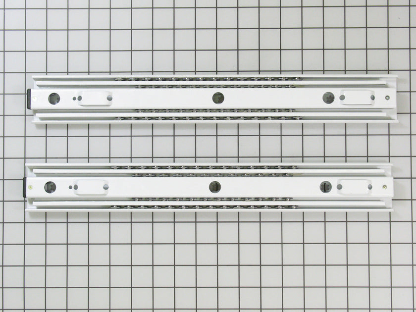 Rail de réfrigérateur Bosch, pièce de rechange 12046984