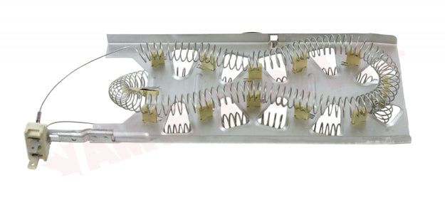 WP3387750 - Whirlpool Dryer Heat Element Replacement
