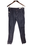 DIESEL Women Straight-Legged Jeans Regular fit in Blue - 27x34
