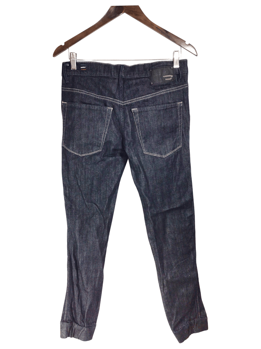 DIESEL Women Straight-Legged Jeans Regular fit in Blue - 27x34