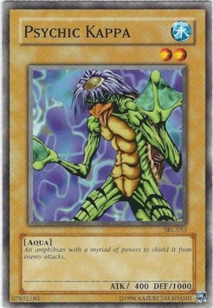 undefined (SRL-053) - Spell Ruler Unlimited