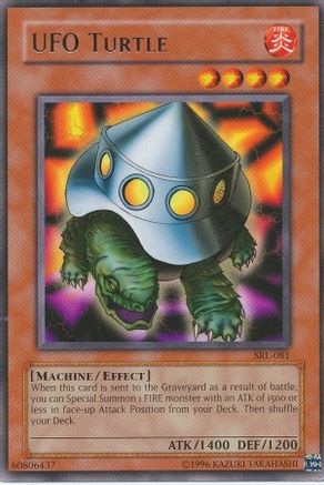 undefined (SRL-081) - Spell Ruler Unlimited
