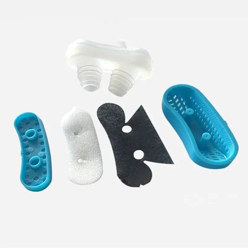 Anti Snore Sleep Aid Device