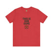 This Is Our Game Women's T-Shirt – Canada Maple Leaf Tee