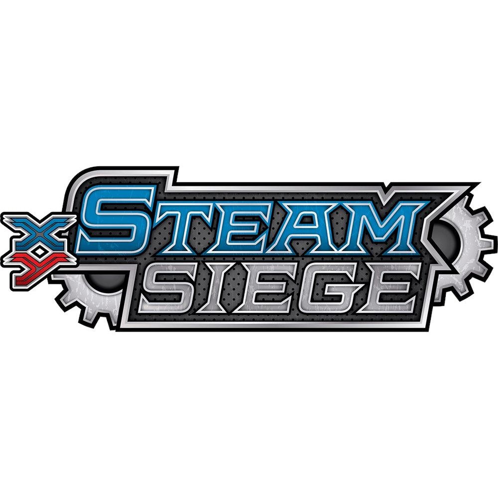 Steam Siege Elite Trainer Box