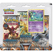 Steam Siege 3 Pack Blister [Azelf]