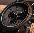 Luxury Wooden Watch