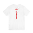 D sword Unisex Jersey Short Sleeve Tee