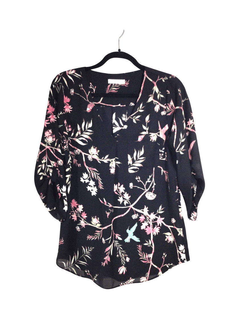 REITMANS Women Blouses Regular fit in Black - S