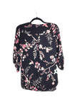 REITMANS Women Blouses Regular fit in Black - S