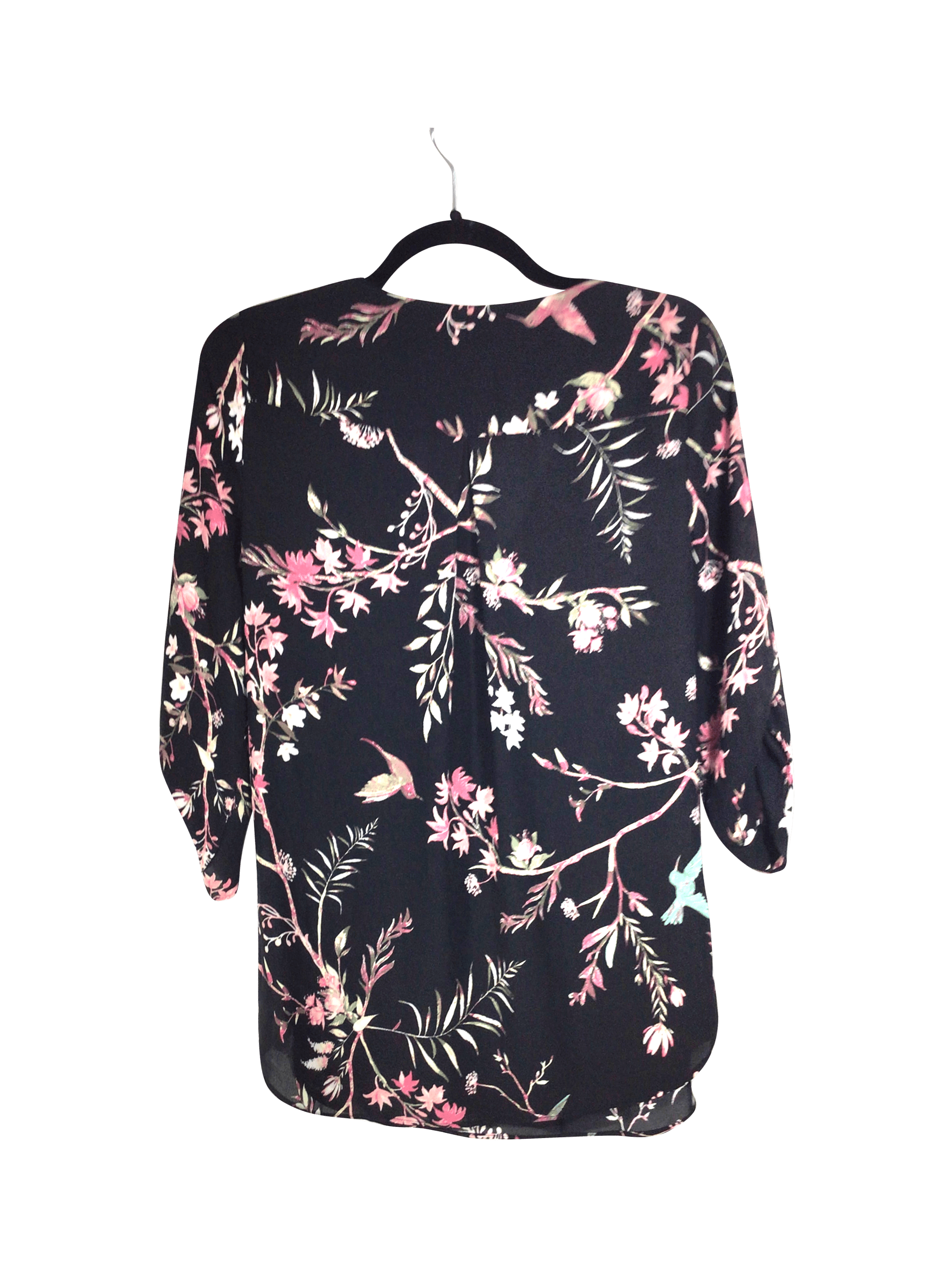 REITMANS Women Blouses Regular fit in Black - S