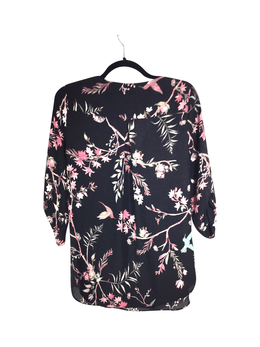 REITMANS Women Blouses Regular fit in Black - S