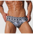 Men's Brazilian Swim Trunks | Low-Rise Beach Shorts Canada & USA