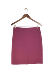 OLD NAVY Women Casual Skirts Regular fit in Red - S