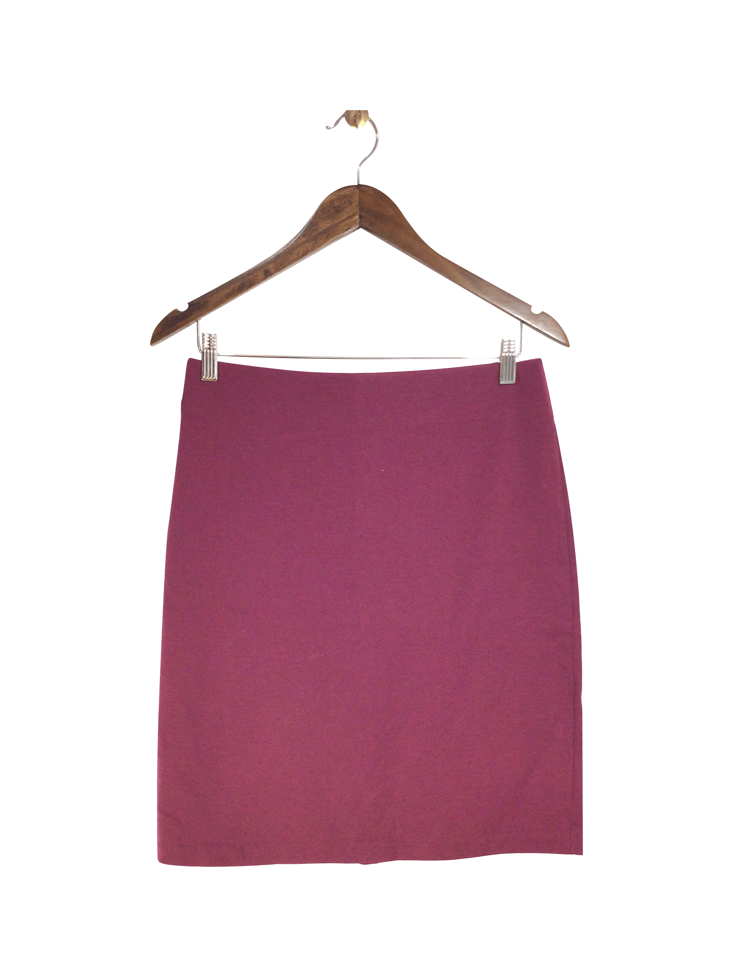 OLD NAVY Women Casual Skirts Regular fit in Red - S
