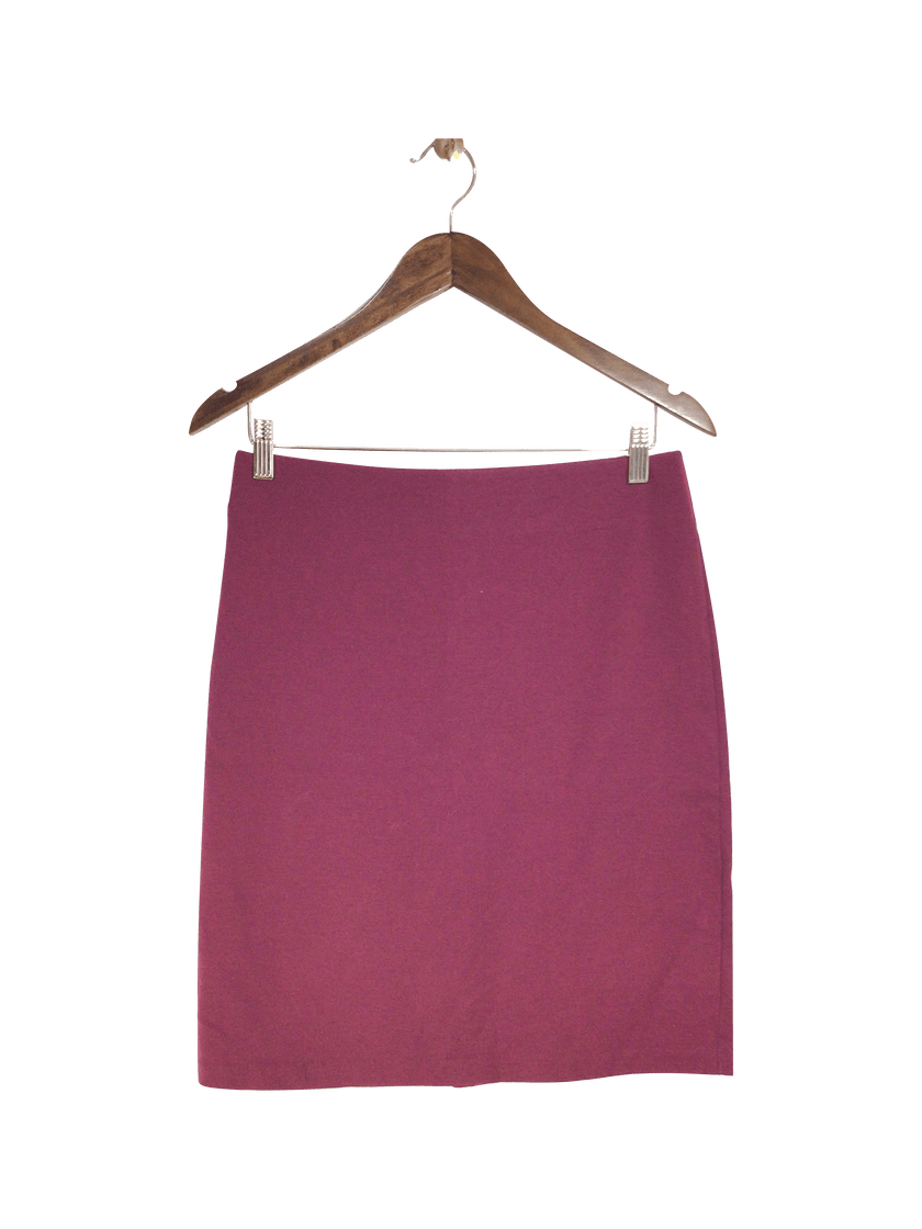 OLD NAVY Women Casual Skirts Regular fit in Red - S