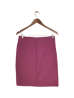OLD NAVY Women Casual Skirts Regular fit in Red - S