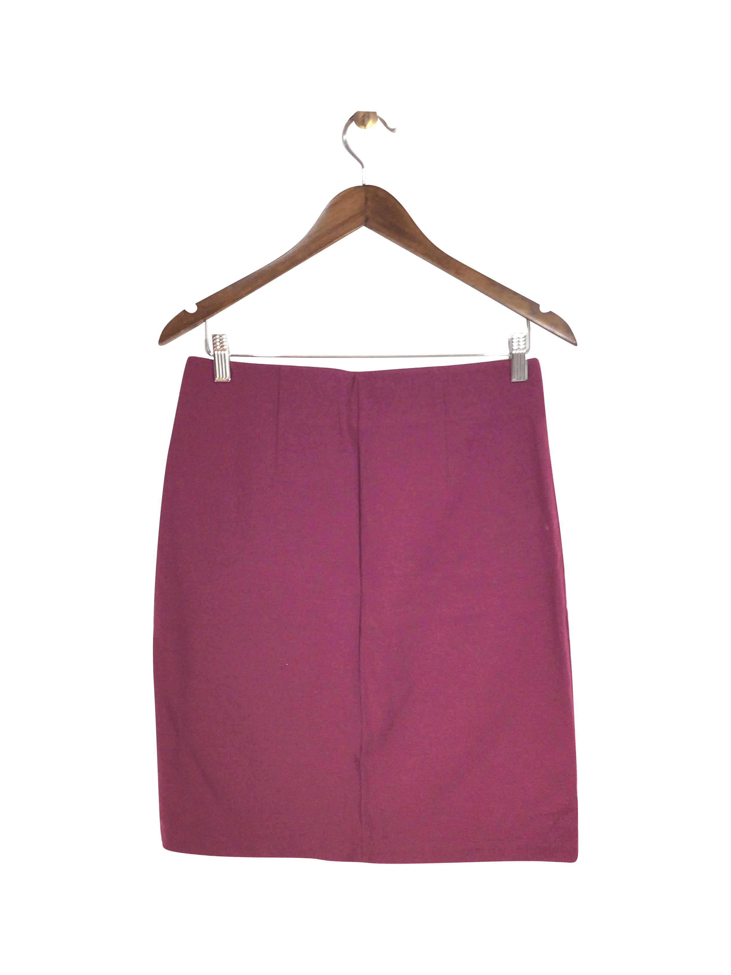 OLD NAVY Women Casual Skirts Regular fit in Red - S