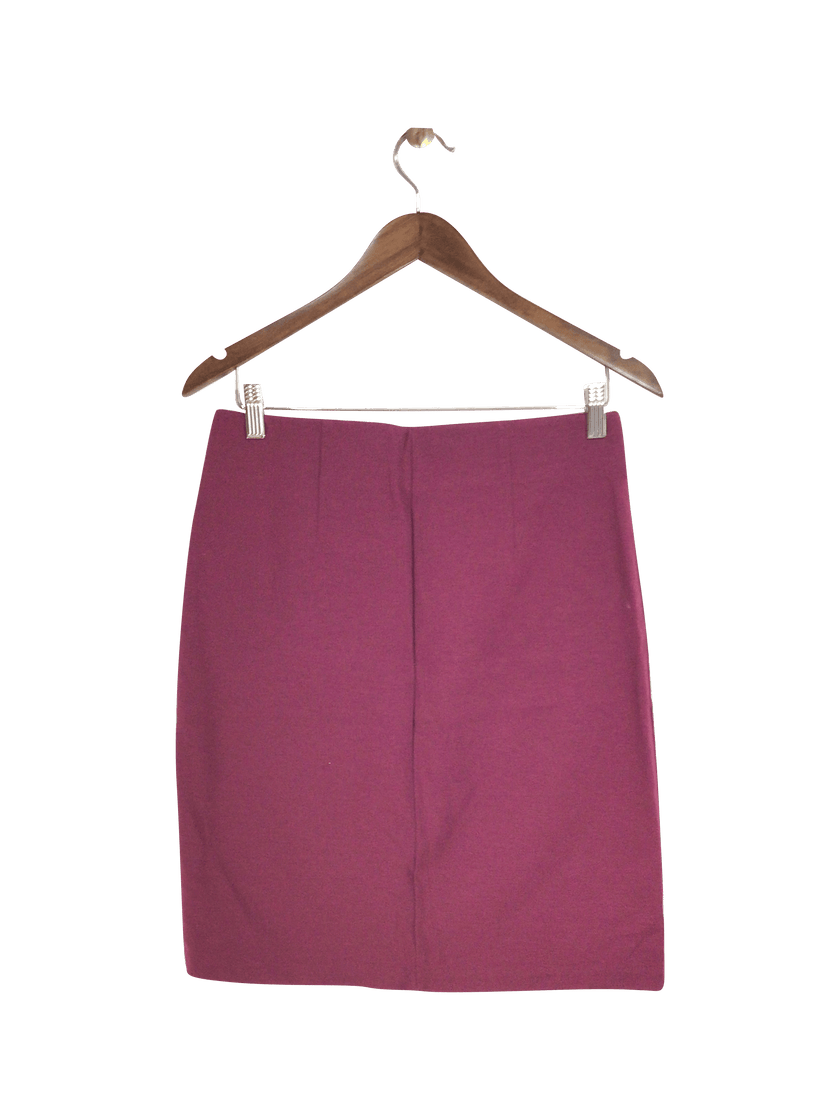 OLD NAVY Women Casual Skirts Regular fit in Red - S