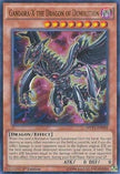 Gandora-X the Dragon of Demolition (MVP1-EN049) - The Dark Side of Dimensions Movie Pack Unlimited