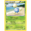Jumpluff (5/114) (STS)