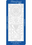 Deco Stickers - Darts & Pool