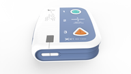 XFT 120C+ AED Trainer