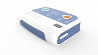 XFT 120C+ AED Trainer