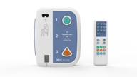 XFT 120C+ AED Trainer