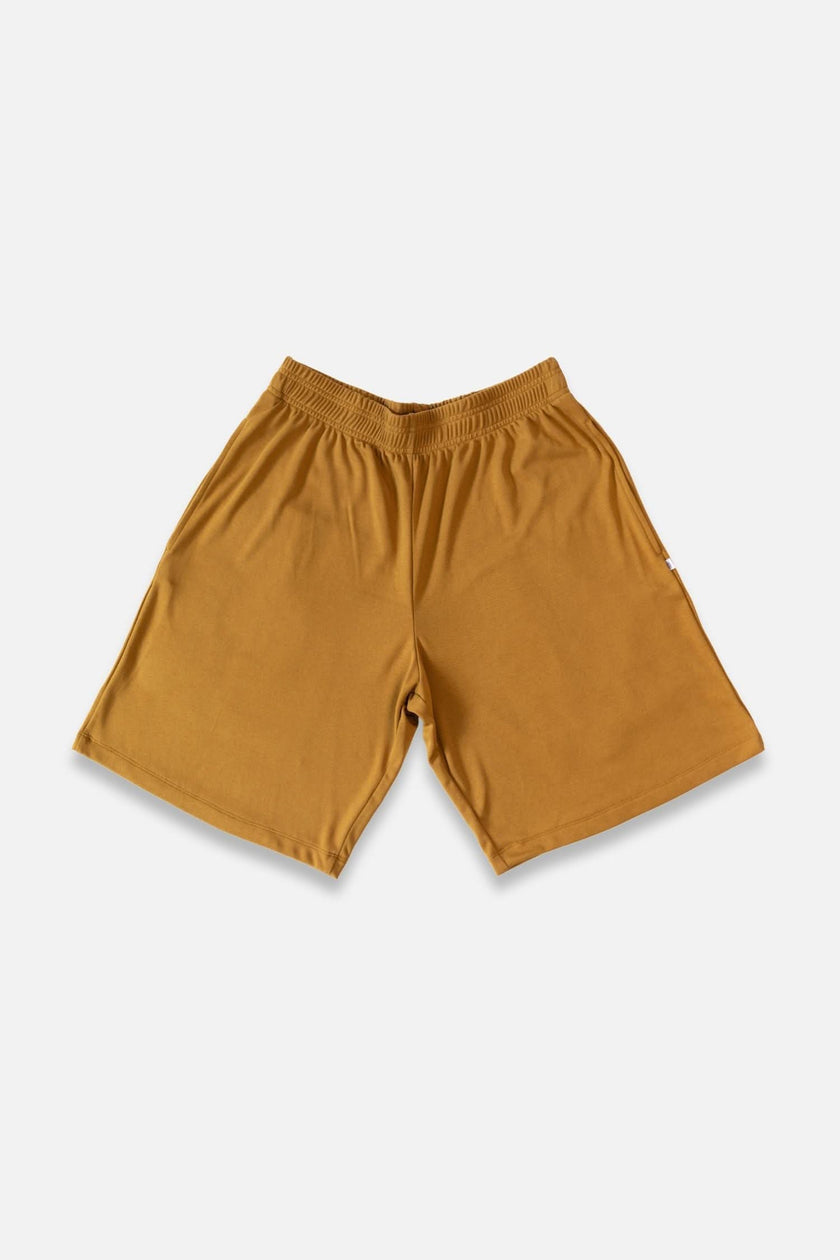 Men's Bamboo Shorts | Navy