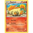 Rapidash (17/114) (STS)