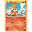 Chimchar (18/114) (STS)
