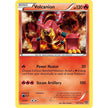 Volcanion (25/114) (STS)