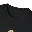 Angelic eva Unisex Softstyle T-Shirt