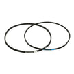 12112425 Washer Belt Kit, Pump & Drive for Maytag/Whirlpool