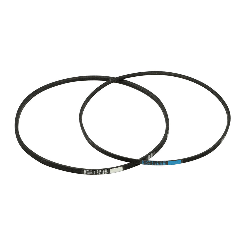 12112425 Washer Belt Kit, Pump & Drive for Maytag/Whirlpool