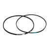 12112425 Washer Belt Kit, Pump & Drive for Maytag/Whirlpool