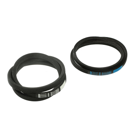 12112425 Washer Belt Kit, Pump & Drive for Maytag/Whirlpool