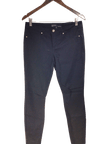 RW&CO Women Straight-Legged Jeans Regular fit in Black - M